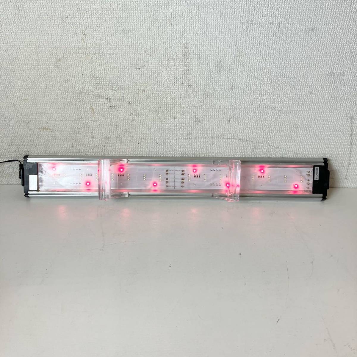 223＊中古品 GEX CLEAR LED POWER III 600 照明器具 ライト 通電確認済み＊_画像6