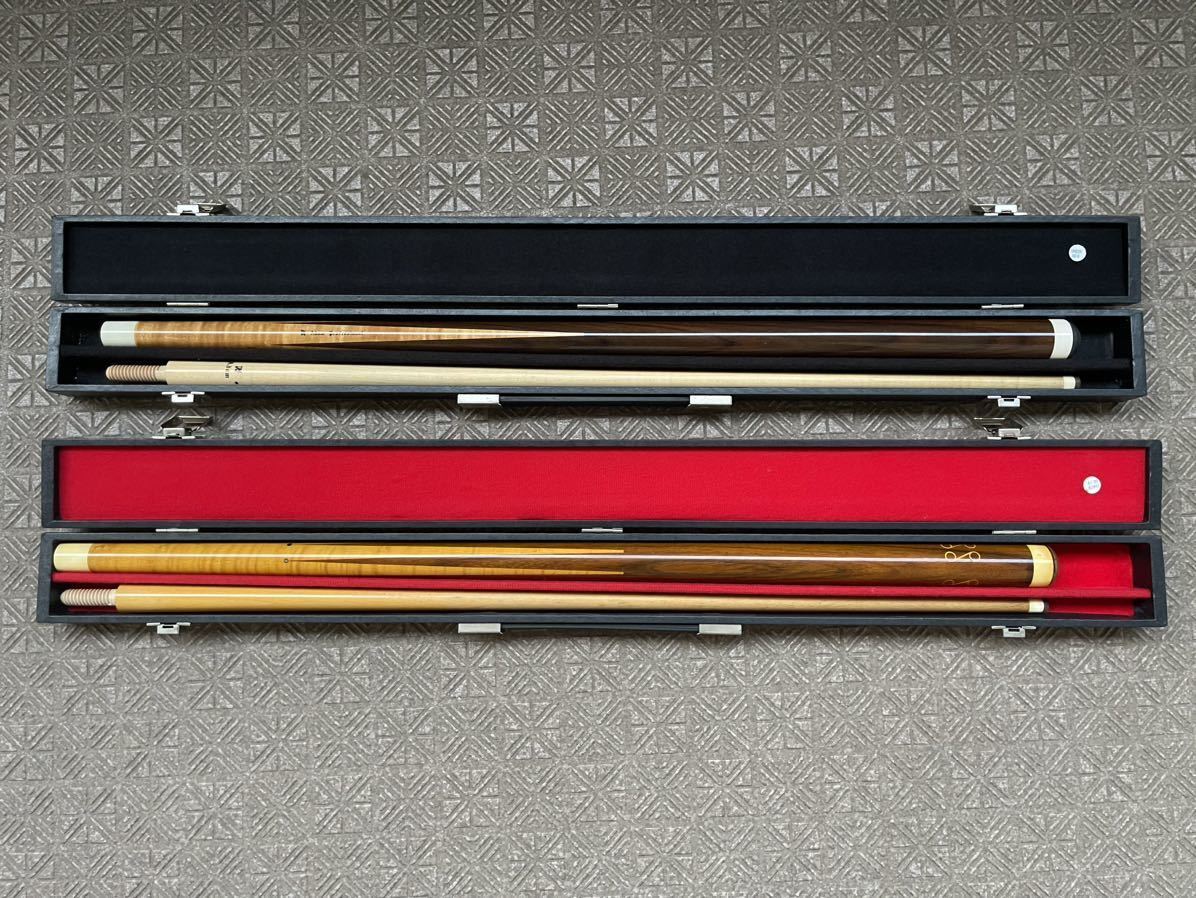 祝開店!大放出セール開催中 オールド キュー アダム プロフェッショナル ADAM PROFESSIONAL 木ねじジョイント 2本セット ビリヤード 祝開店!大放出セール開催中 オールド キュー アダム プロフェッショナル ADAM PROFESSIONAL 木ねじジョイント 2本セット ビリヤード