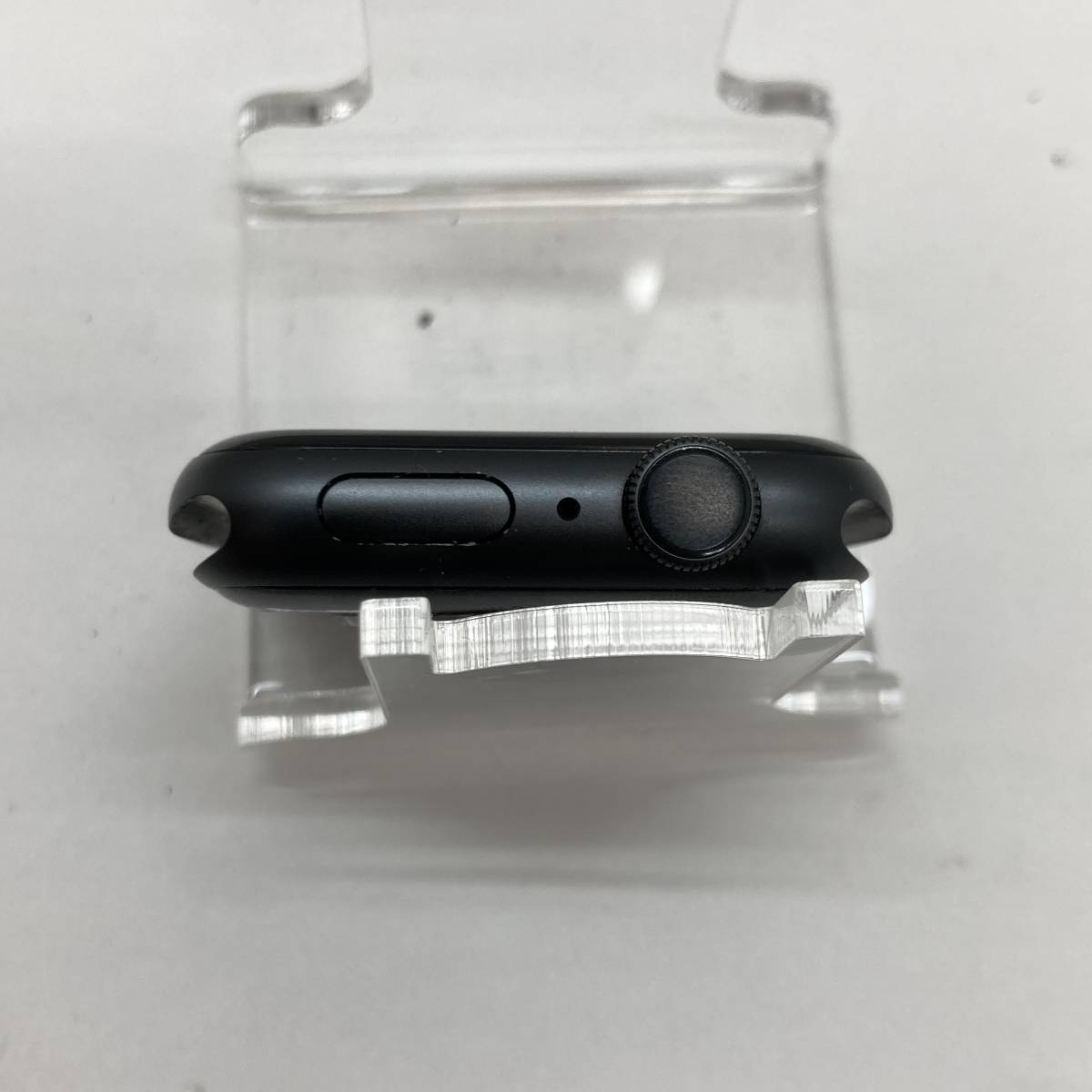 1円~】Apple Watch Series 5 MWT52J/A A2093 GPSモデル 44mm スペース