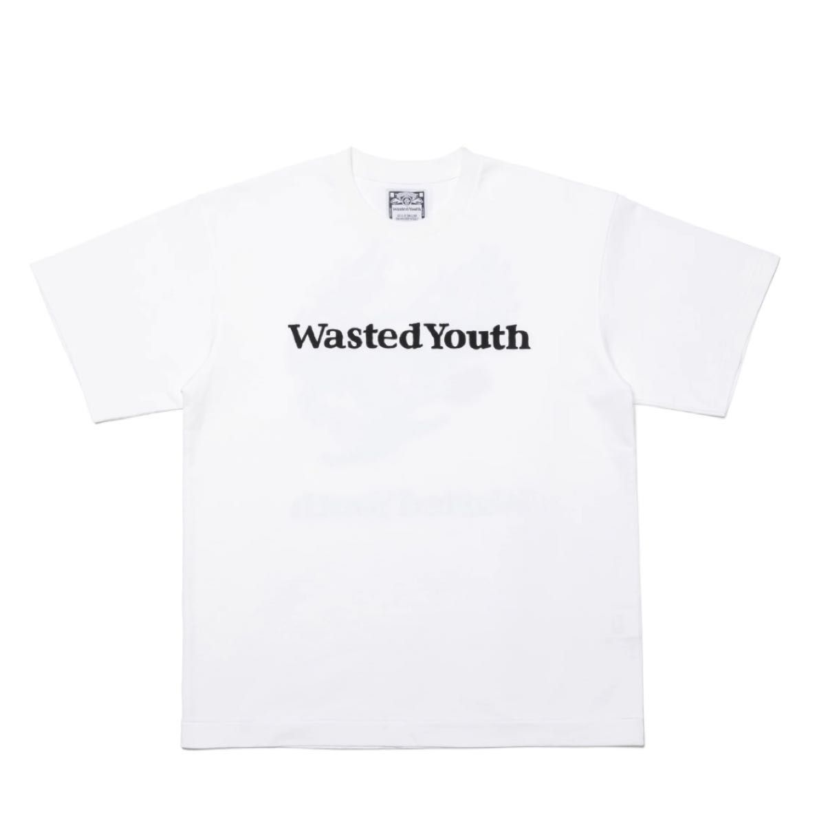 ヒューマンメイド Wasted Youth T-Shirt ウェイステッド ユース Yahoo