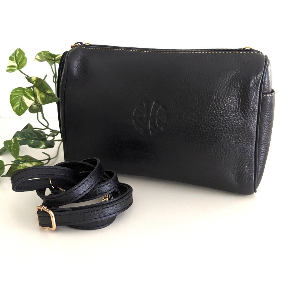 良品 ロエベ LOEWE ヴィンテージ 2way レザー ショルダーバッグ 良品 ロエベ LOEWE ヴィンテージ 2way レザー ショルダーバッグ
