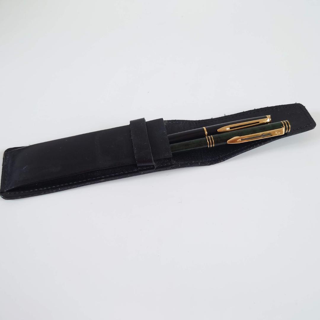 WATERMAN ウォーターマン ボールペン+シャープペンシルセット WATERMAN ウォーターマン ボールペン+シャープペンシルセット