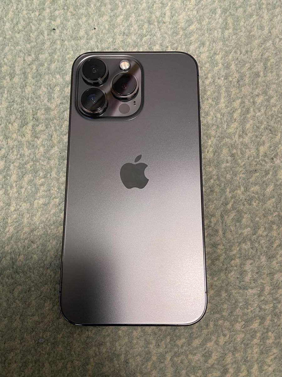 iPhone13Pro 256GB グラファイト SIMフリー|PayPayフリマ
