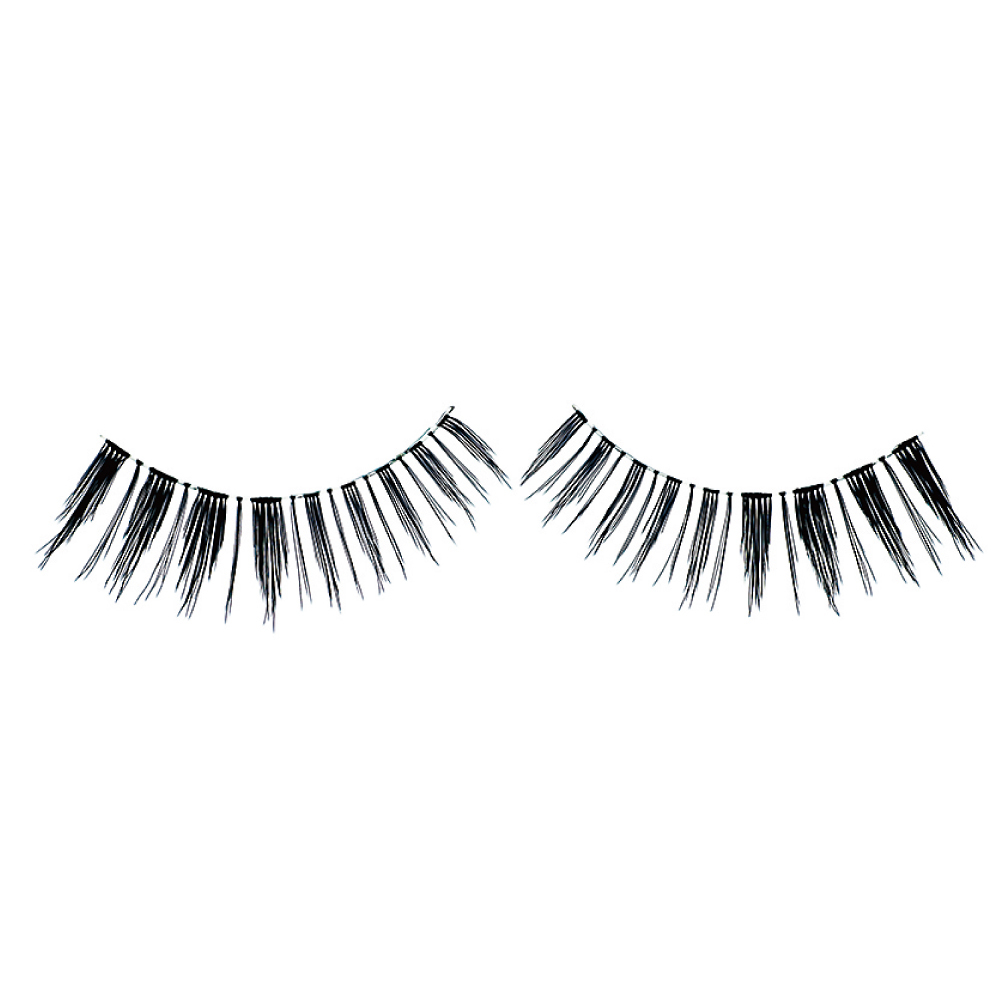  Dolly u ink eyelashes 01 eyelashes extensions cozy .....2 pair 