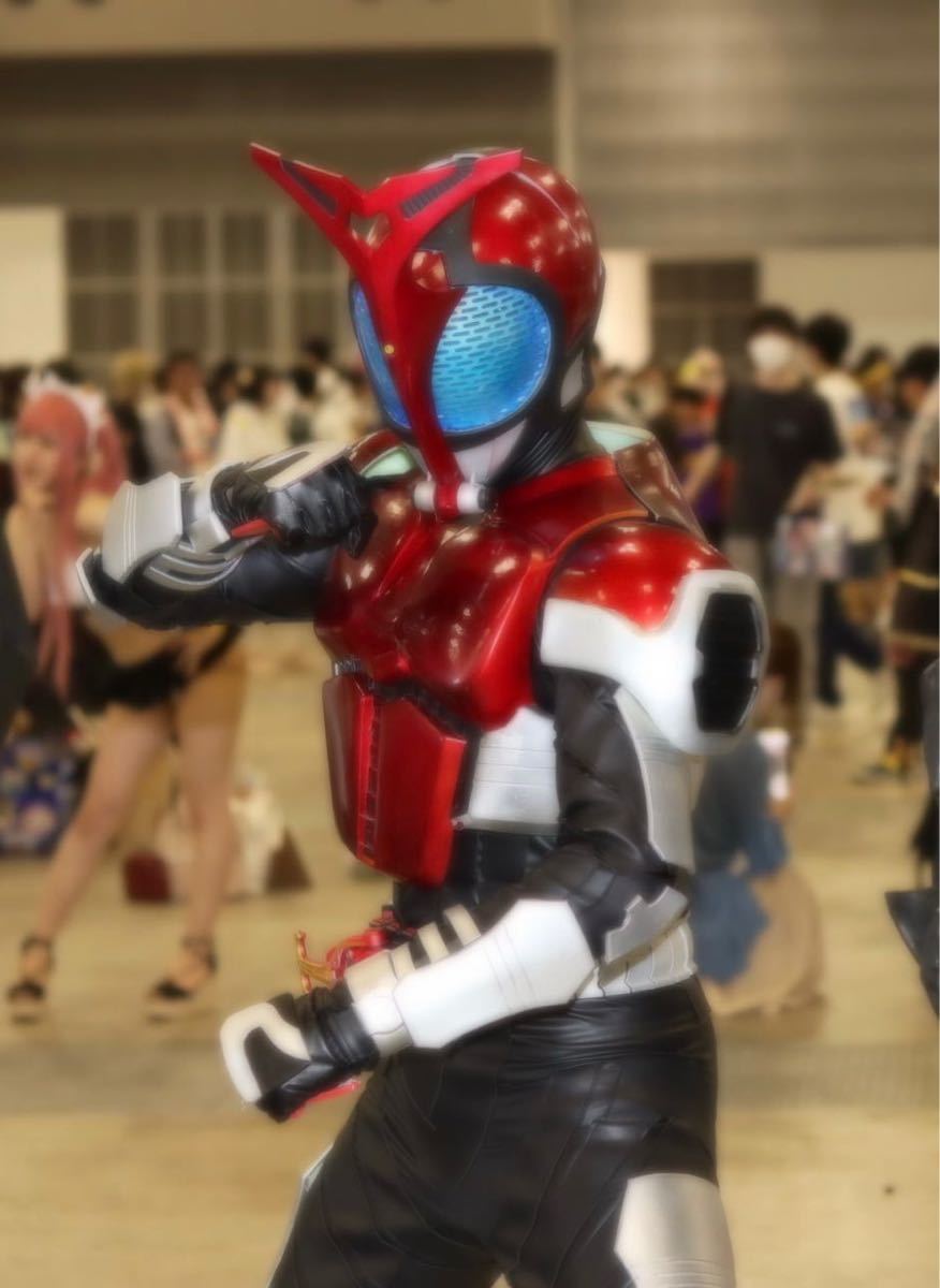 売れ筋ランキングも 仮面ライダーカブト コスプレ服 仮面ライダー