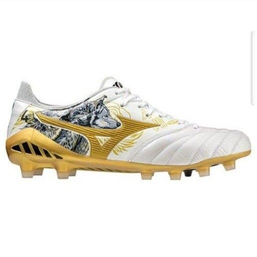激レア 1500足限定 ミズノ MORELIA NEO III SR4 JAPAN/モレリアネオ 3