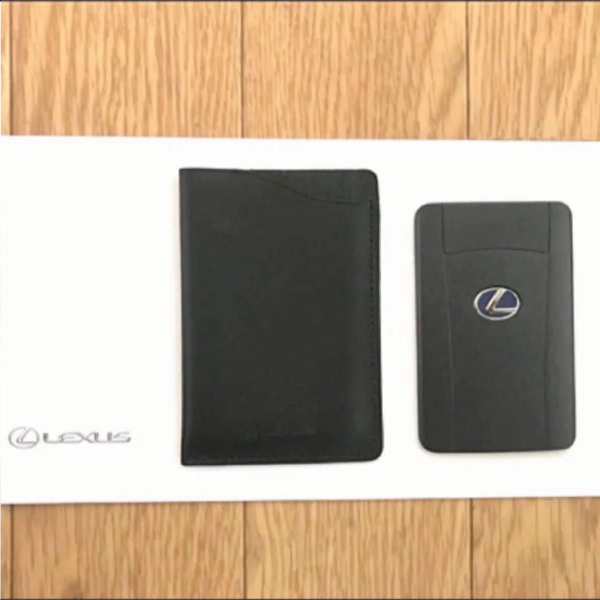 新品未使用 希少 レクサス LEXUS 純正『スマートカードキー