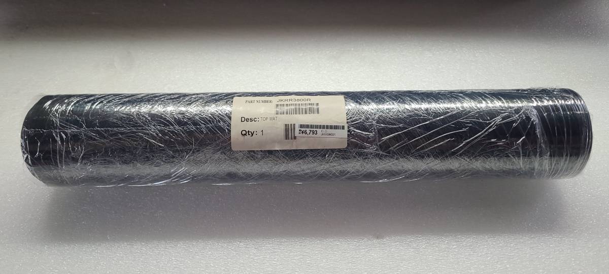 snap-on KRA4107・4800シリーズロールキャブ用天板ラバーマット snap-on KRA4107・4800シリーズロールキャブ用天板ラバーマット