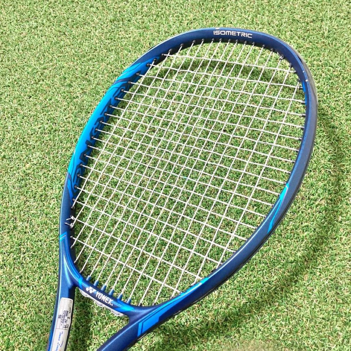 人気モデル☆YONEX　EZONE 100　硬式テニス　ラケット　ヨネックス　イーゾーン