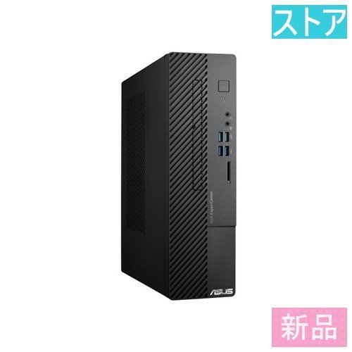 通販 人気】 新品・ストア ASUS D500SC-I5BLK SFF ExpertCenter ASUS