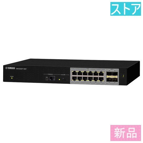 高級品市場 新品・ストア☆アライドテレシス CentreCOM AT-FS710/24