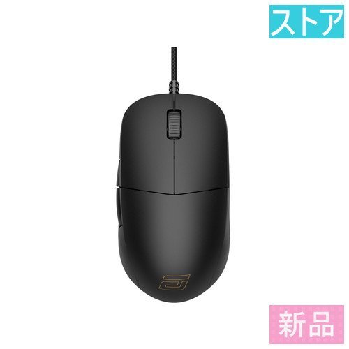 日本最大のブランド ENDGAME Caseking 光学式マウス(有線) 新品・ストア GEAR ブラック EGG-XM1R-BLK XM1r 黒