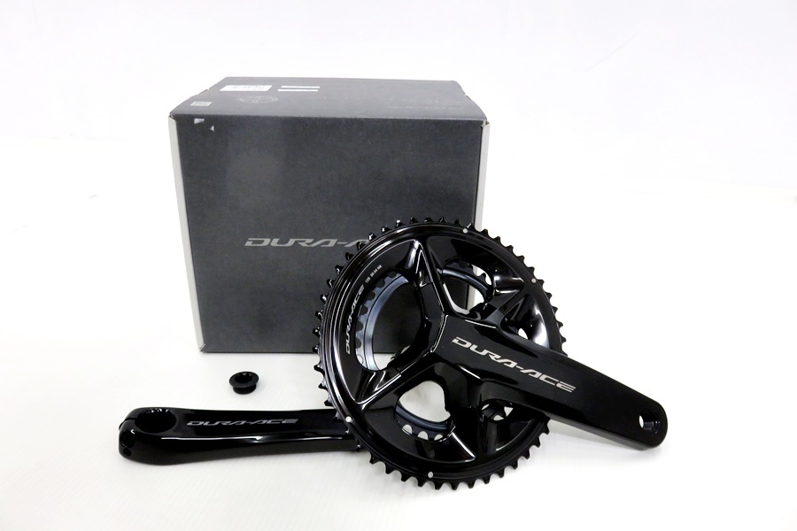 日本製】 2×12速 FC-R9200 クランクセット シマノDURA-ACE SHIMANO