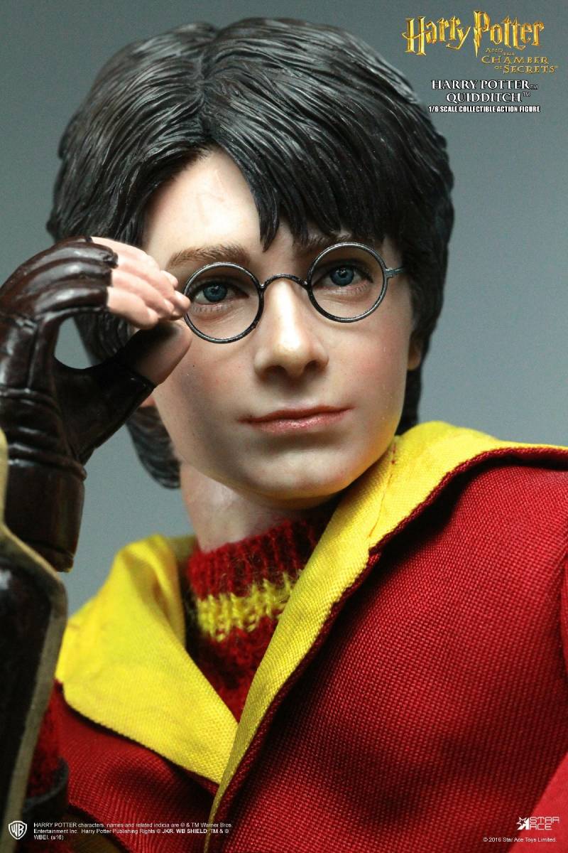 Star Ace Toys 16 ハリー・ポッター ドラコ・マルフォイ 2体 Star Ace Toys 16 ハリー・ポッター ドラコ・マルフォイ 2体