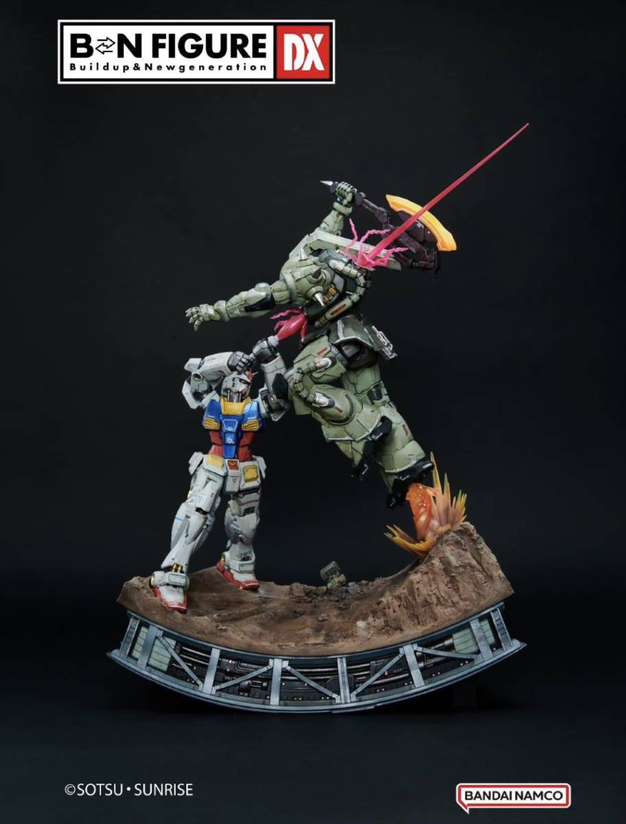 注目の福袋! G0601 ハイ νガンダム G3 2号機 RX78-2 1st ⑪ レイ アムロ 機動戦士ガンダム