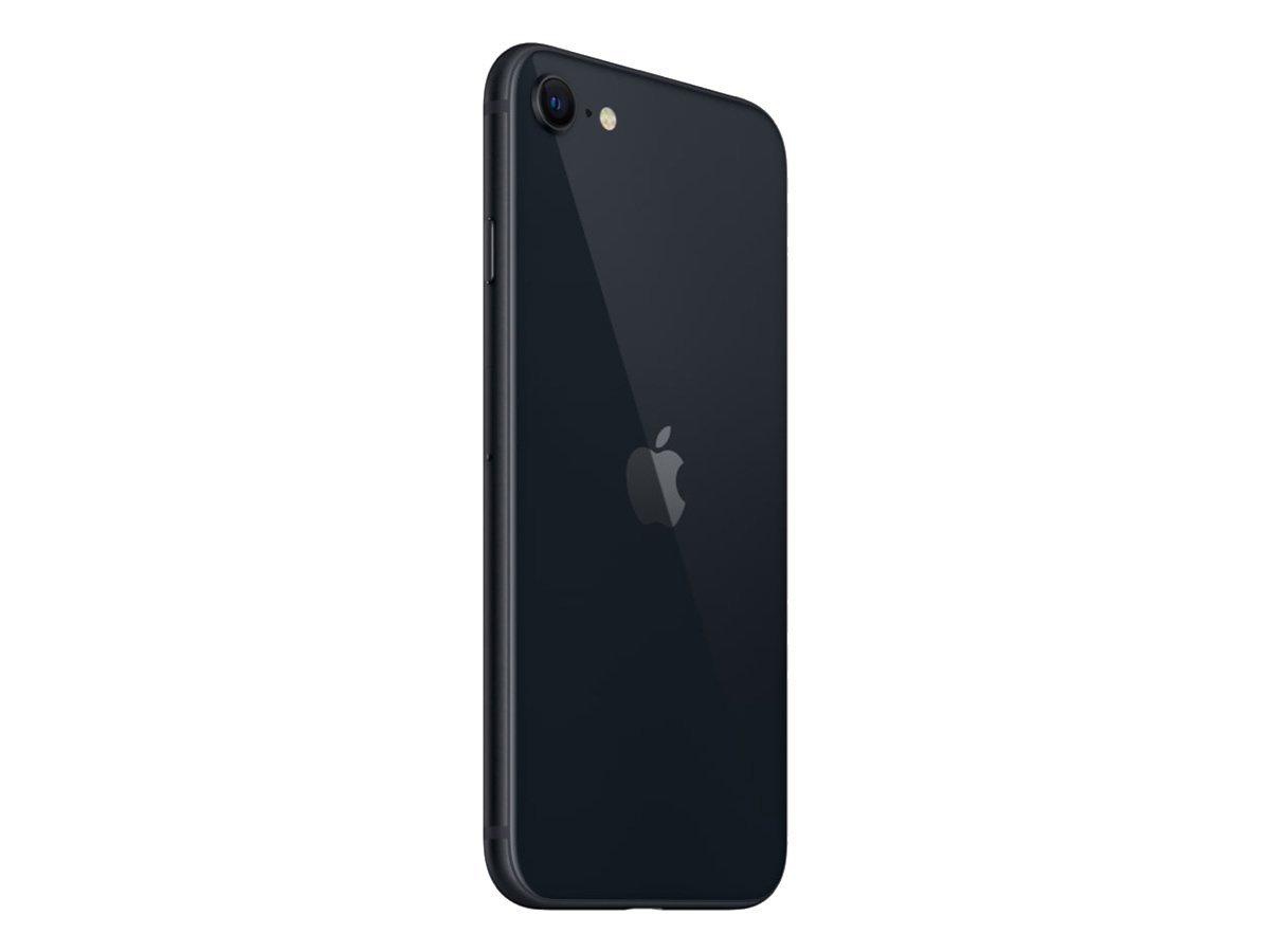 白ロムSIMフリーSoftBank SIMロック解除済Apple iPhoneSE(第3世代