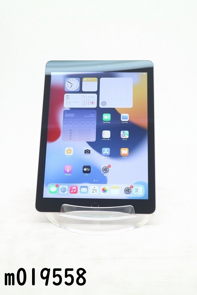 絶品】 Air2 iPad Apple Wi-Fiモデル Wi-Fi 【m019558】 初期化済