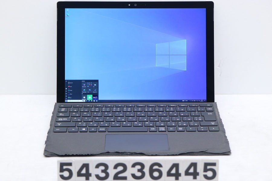 セール特価 4 Pro Surface 【ジャンク品】Microsoft 256GB 【543236445