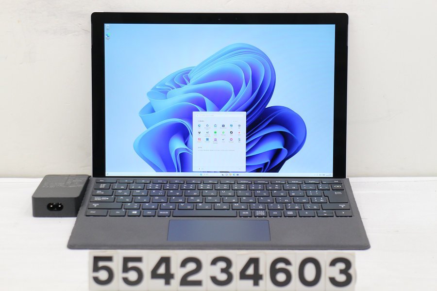 ジャンク品】Microsoft Surface Pro 6 128GB Core i5 8350U 1.7GHz/8GB