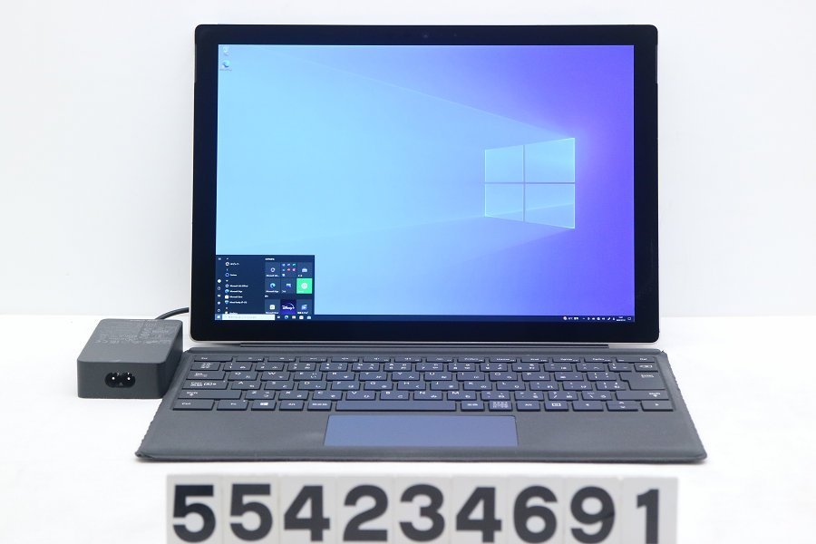 新しい季節 6 Pro Surface Microsoft 128GB 【554234691】 キーボード