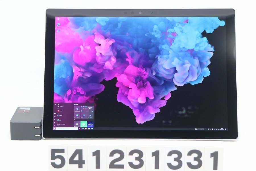 ジャンク品】Microsoft Surface Pro 5 LTE Advanced Core i5 7300U 2.6