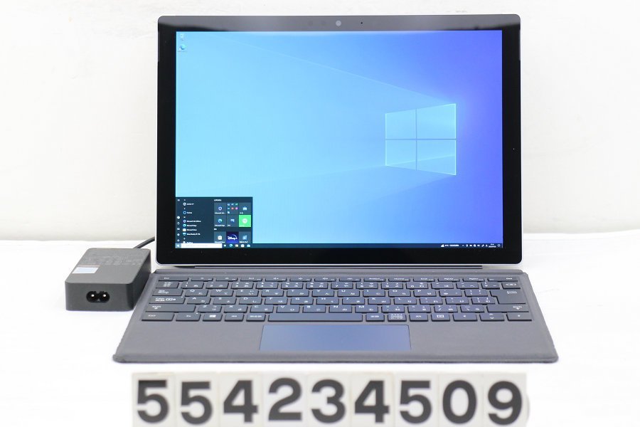無料発送 8350U i5 Core 128GB 6 Pro Surface Microsoft 1.7GHz/8GB
