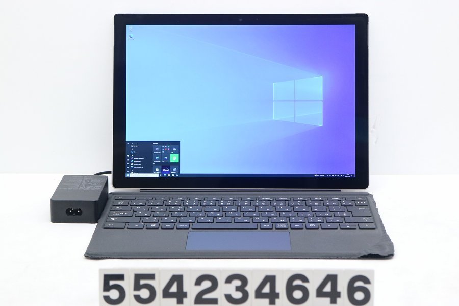 名作 6 Pro Surface Microsoft 128GB 【554234646】 タッチパネル