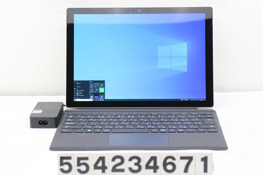 一流の品質 i5 Core 128GB 6 Pro Surface Microsoft 8350U 【554234671
