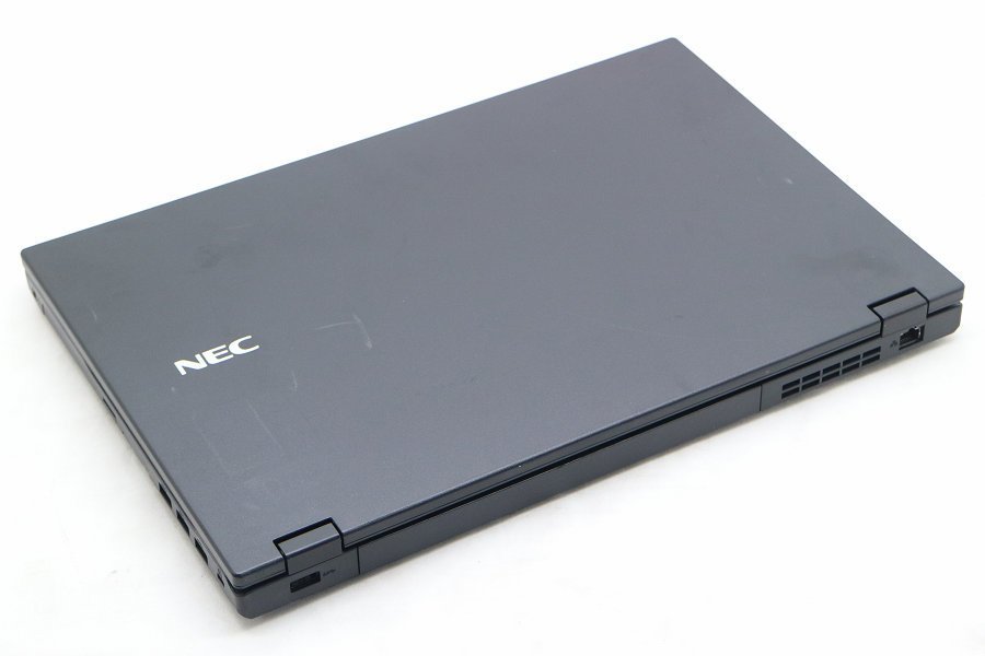 NEC PC-VK23LAAGU Core i3 6100U 2.3GHz/8GB/128GB(SSD)/DVD/15.6W 