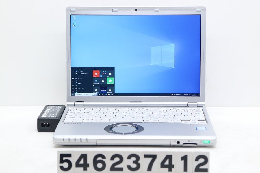爆売りセール開催中!】 CF-SZ6RDYVS Panasonic Core 【546237412