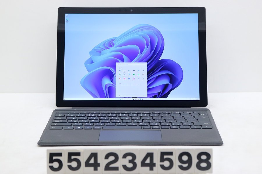 最新 Core 128GB 6 Pro Surface Microsoft i5 【554234598】 AC欠品