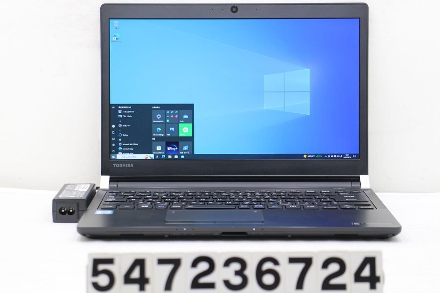 最も信頼できる 3337U i5 Core R632/H dynabook △東芝 1.8GHz 64bit