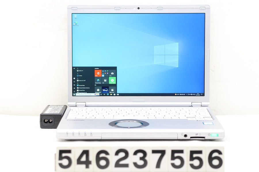 限定セール!】 i5 Core CF-SZ6RDYVS Panasonic 7300U 【546237556