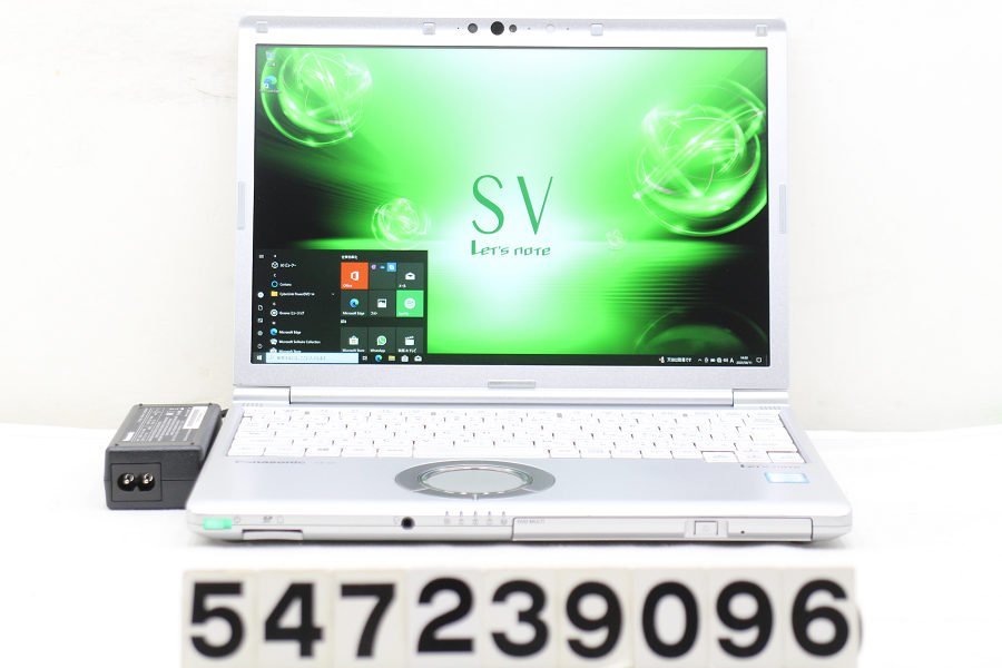 オープニング 大放出セール CF-SV7RDAVS Panasonic Core 【547239096