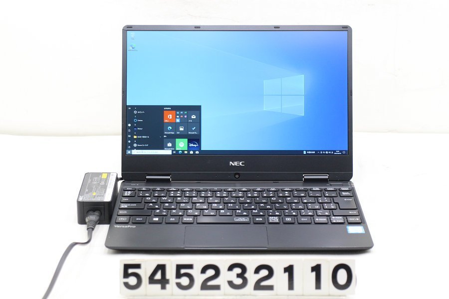 ー品販売 PC-VKT13HZG4 NEC Core 【545232110】 1.3GHz/8GB/256GB(SSD