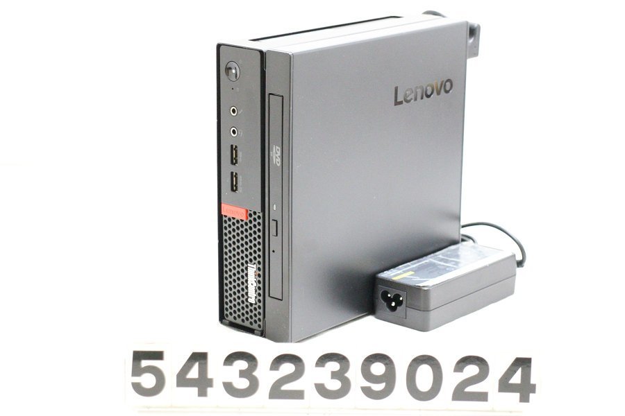 少し豊富な贈り物 ThinkCentre Lenovo M700 デスクトップ i5-6400/DVD