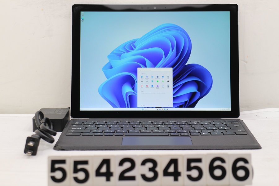 Microsoft Surface Pro 6 GB Core i5 U 1.7GHzGBGBSSD