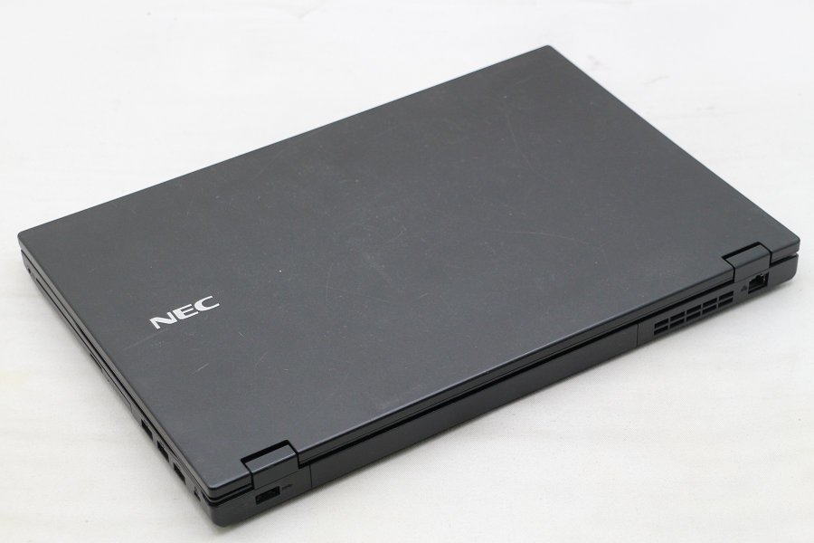 日本未発売】 Core PC-VKT16XZG3 NEC i5 【547237920】 1.6GHz/8GB