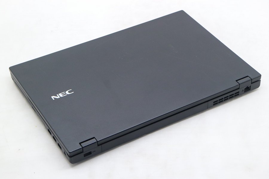 選ぶなら NEC PC-VKT16XZG3 Core i5 8250U 1.6GHz/8GB/256GB(SSD