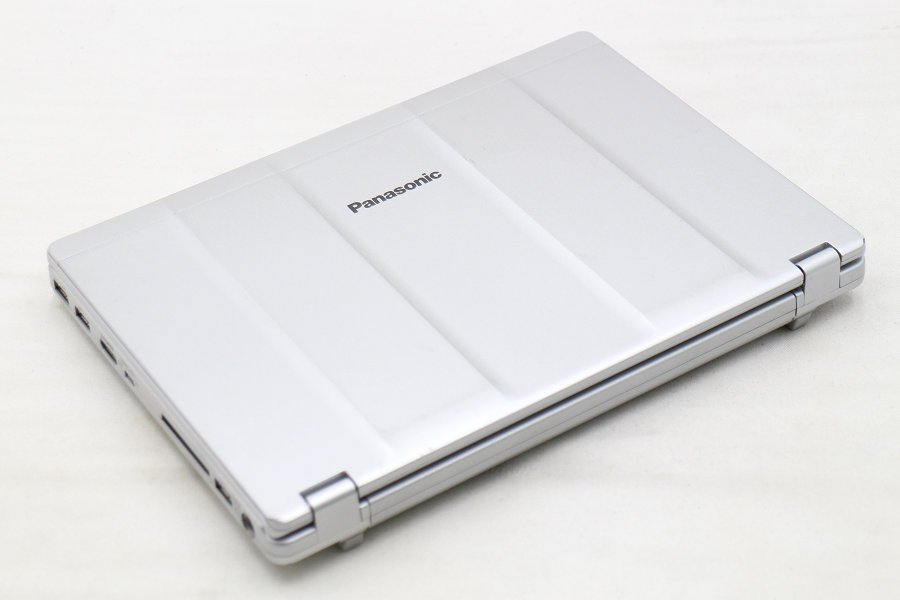 最新入荷】 i5 Core CF-SZ6RDVVS Panasonic 7300U 【547236950】 2.6