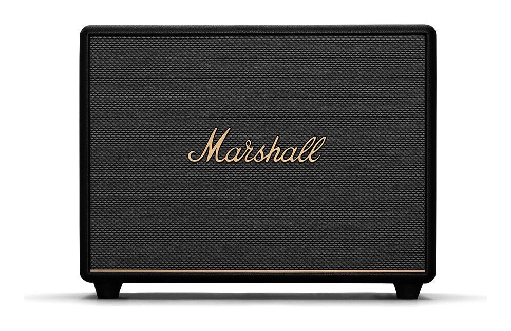 ☆超目玉】 Woburn 即決◇新品◇送料無料Marshall III ブラック/国内