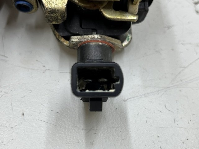 ★ リンカーン コンチネンタル 96年 1LNVM97 右フロントドアロックソレノイド/アクチュエーター (在庫No:A01243) (4582)