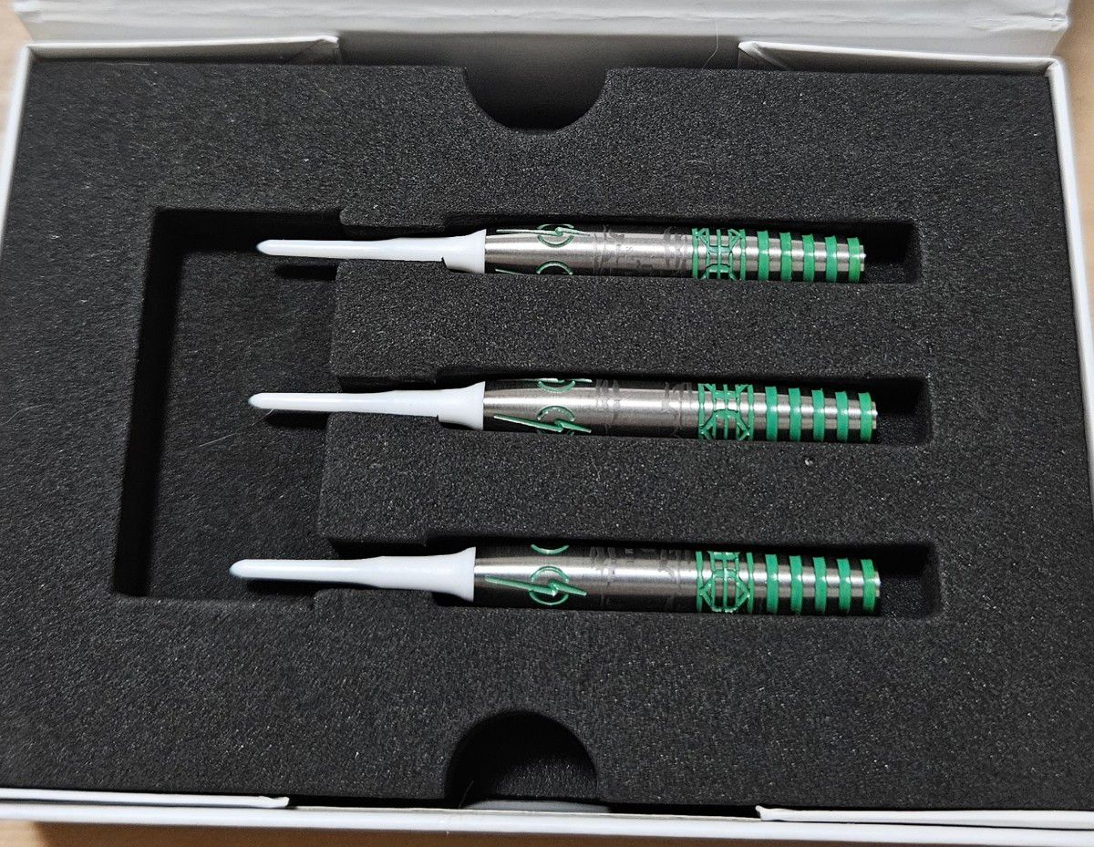 新品 Gs Darts STORM 2 松本嵐選手モデル｜Yahoo!フリマ（旧