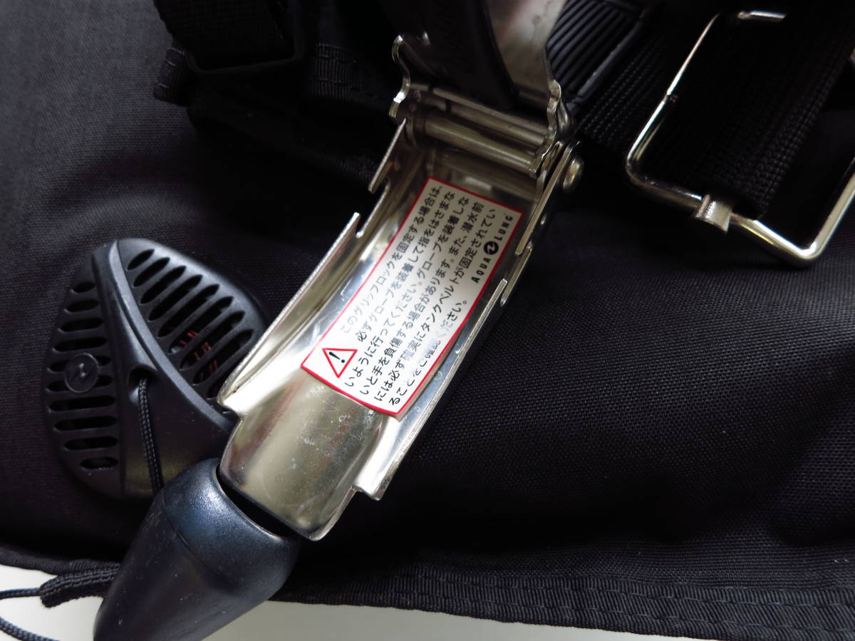8本使用良品 AQUALUNG Axiomアクシオム BC(XS)点検済品|Yahoo 8本使用良品 AQUALUNG Axiomアクシオム BC(XS)点検済品|Yahoo