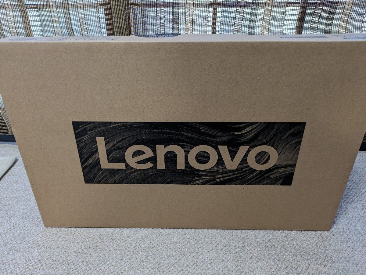 Lenovo IdeaPad Slim 350 プラチナグレー81W101UTJP ノートPC レノボ