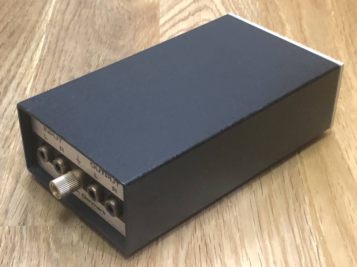 即決/送無 Ortofon オルトフォン T-30 MC昇圧トランス 生粋の 即決/送無 Ortofon オルトフォン T-30 MC昇圧トランス 生粋の