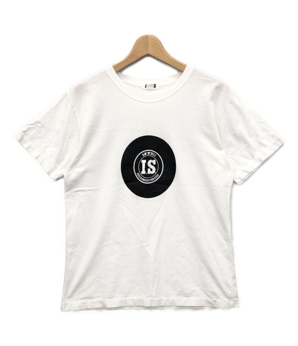 半袖Tシャツ メンズ 9 M I.S. chisato tsumori design