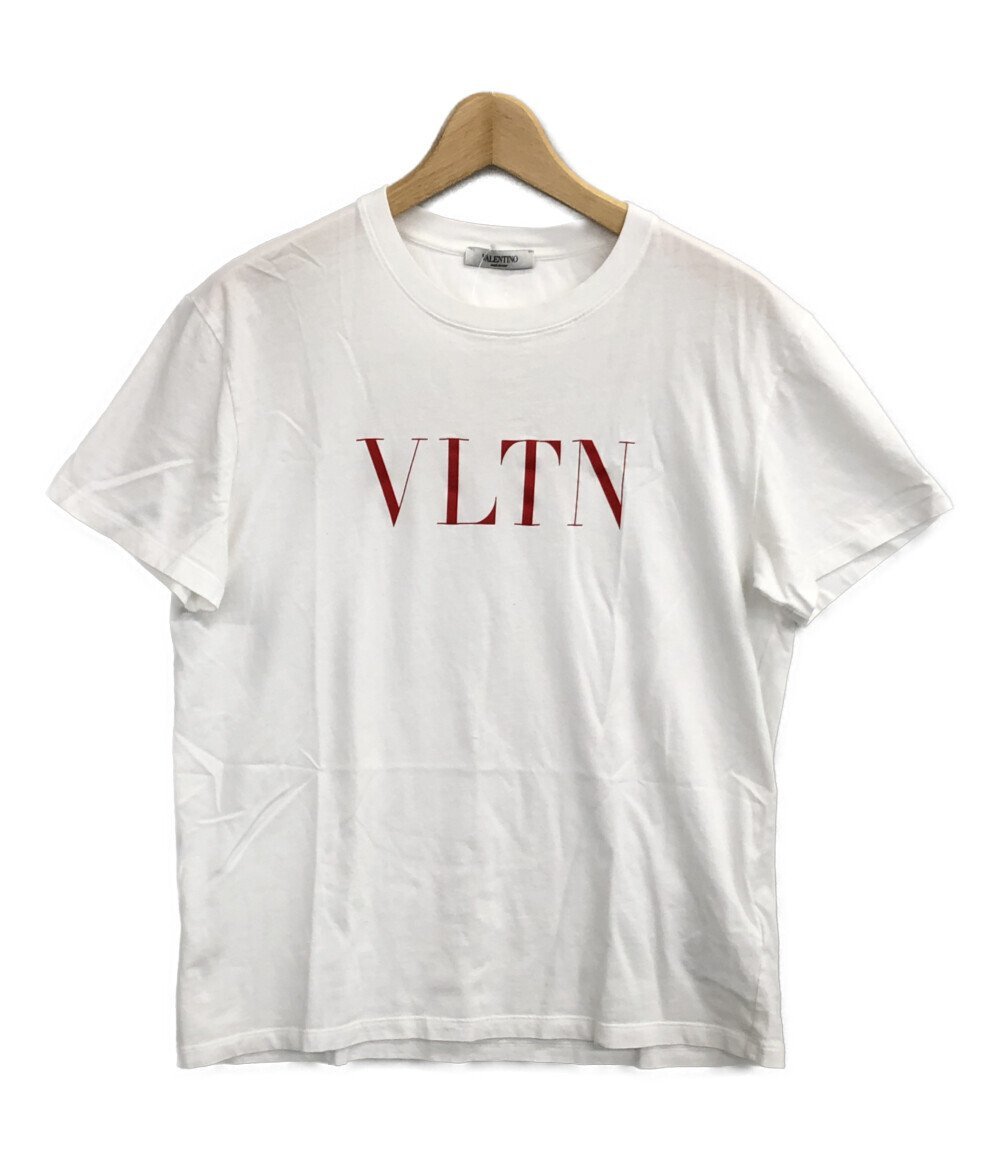 バレンチノ 半袖Tシャツ メンズ S S VALENTINO [1204]