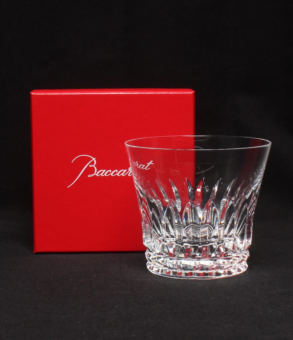 大切な 美品 バカラ イヤータンブラー グラス ティアラ 2021 Baccarat