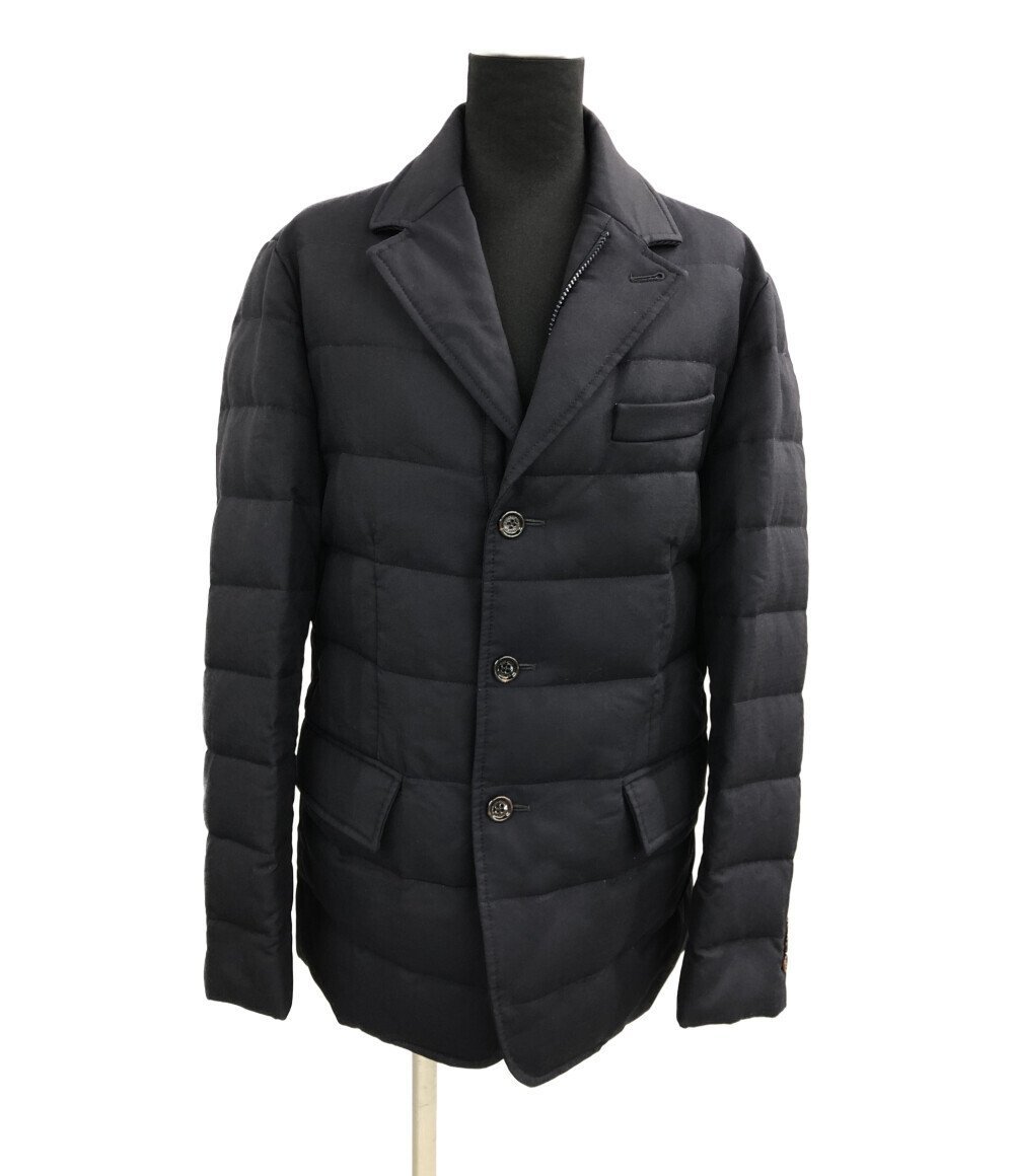 モンクレール ダウンジャケット RODIN ZIND-14-525 レディース 2 M MONCLER [1204]_画像1